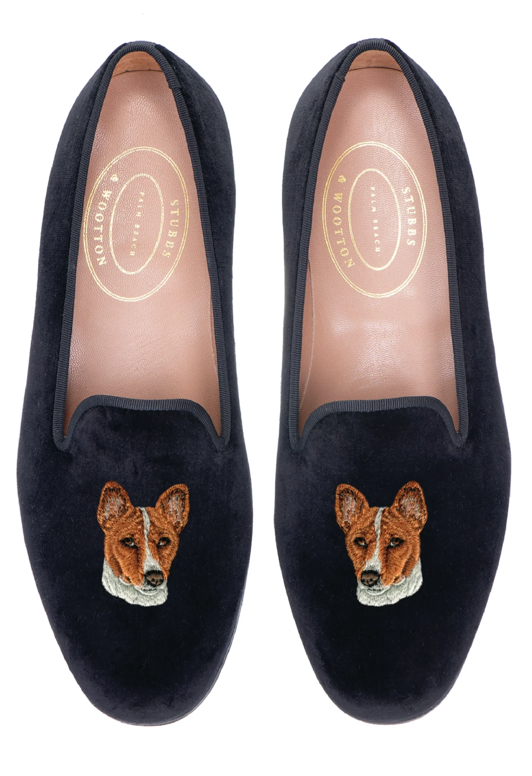 Basenji Tan (Women)<Stubbs & Wootton Discount