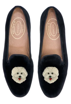 Bichon Frise (Women)<Stubbs & Wootton Fashion