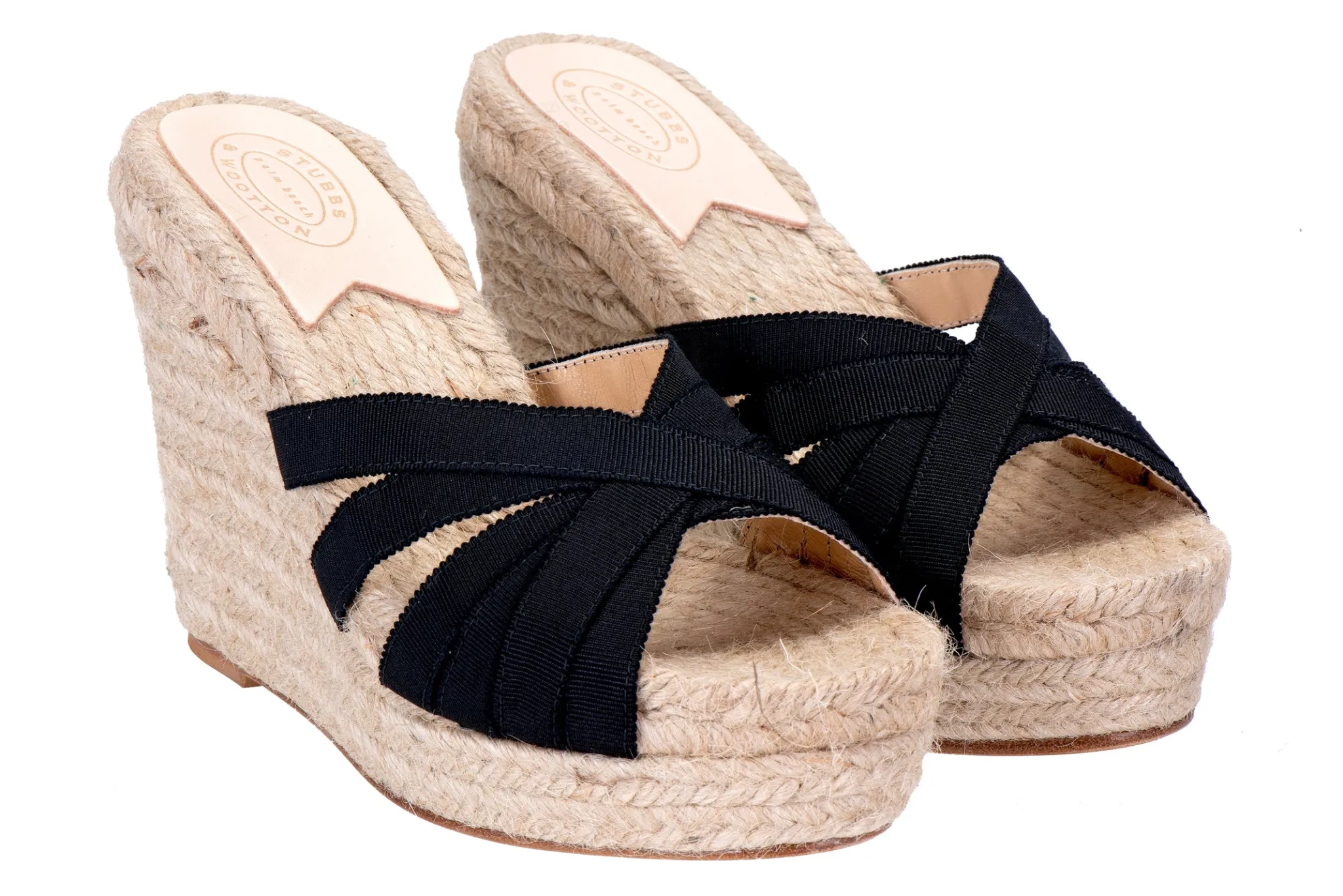 (Grace)<Stubbs & Wootton Hot