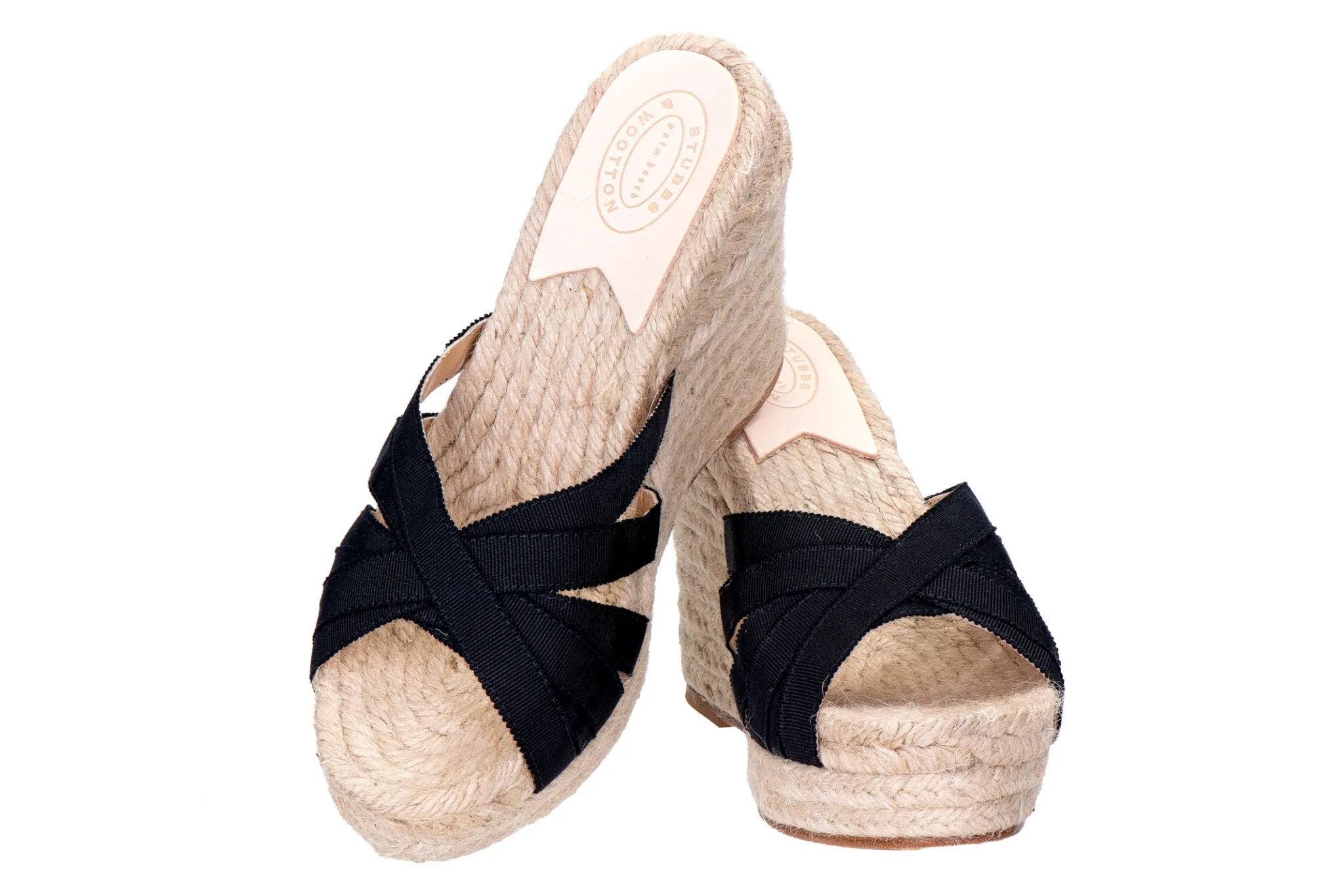 (Grace)<Stubbs & Wootton Hot