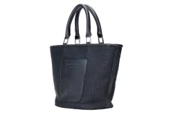 Raffia Mini Tote<Stubbs & Wootton New