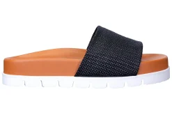 Raffia Slip (Women)<Stubbs & Wootton Hot