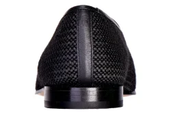 Raffia Slipper (Men)<Stubbs & Wootton Sale