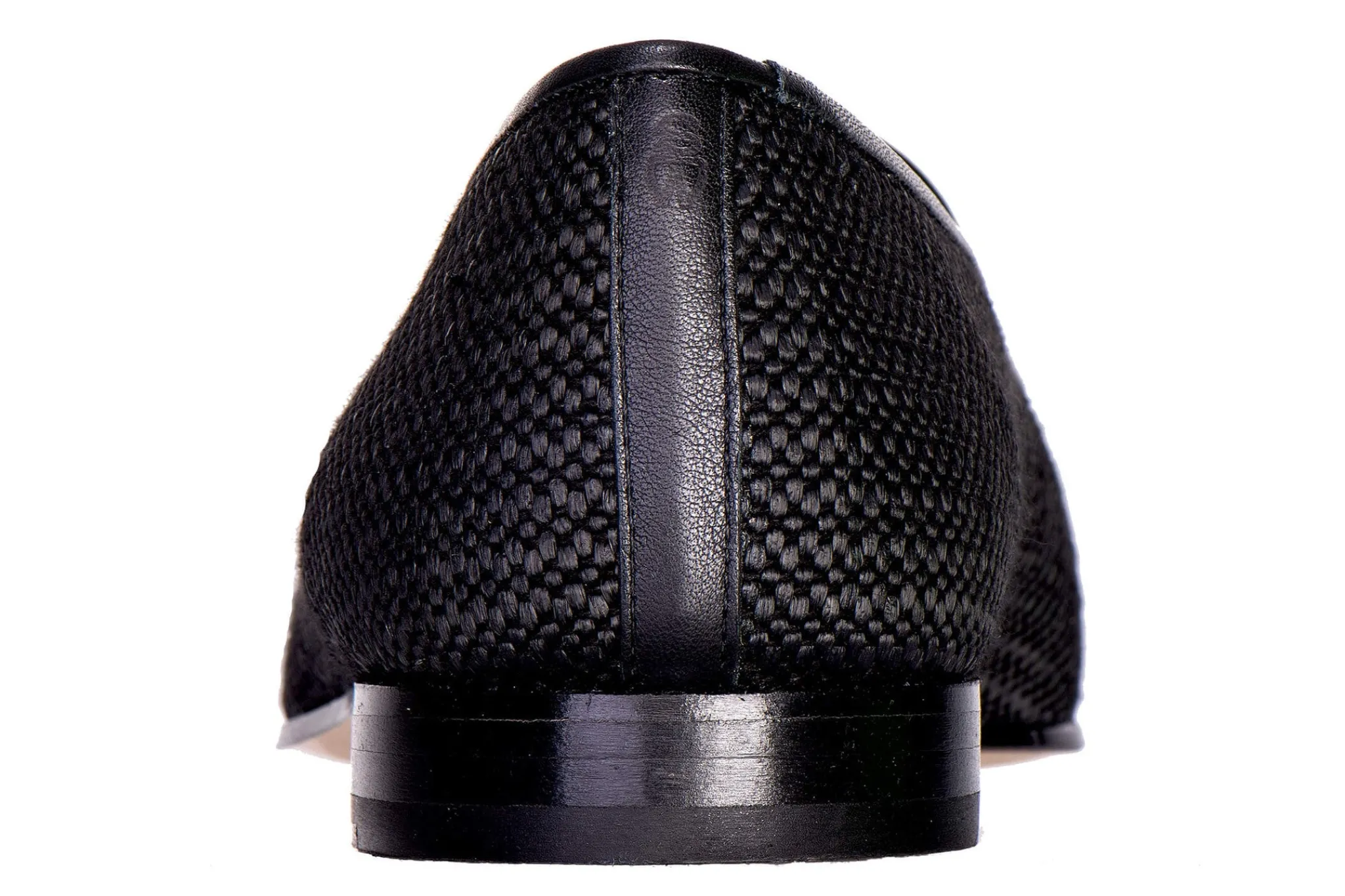 Raffia Slipper (Women)<Stubbs & Wootton Best