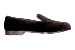 Bones Espresso Private Stock (Men)<Stubbs & Wootton Fashion