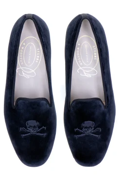 Bones Midnight Private Stock (Men)<Stubbs & Wootton Sale