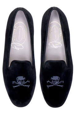 Bones Noir Private Stock (Men)<Stubbs & Wootton Outlet
