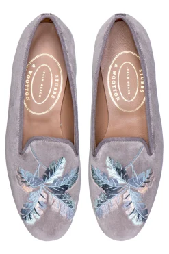 Broadleaf Dove (Women)<Stubbs & Wootton Outlet