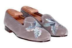 Broadleaf Dove (Women)<Stubbs & Wootton Outlet