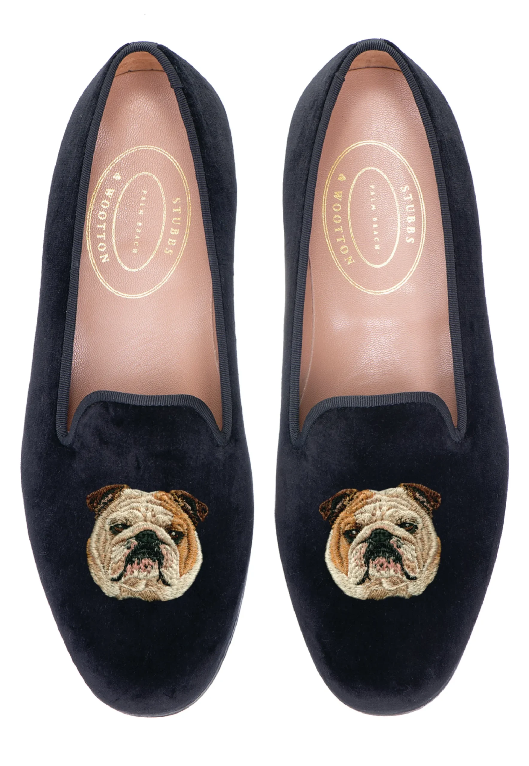 Bulldog (Men)<Stubbs & Wootton Outlet