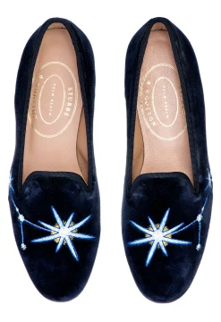 Cancer Velvet Slipper (Women)<Stubbs & Wootton Best
