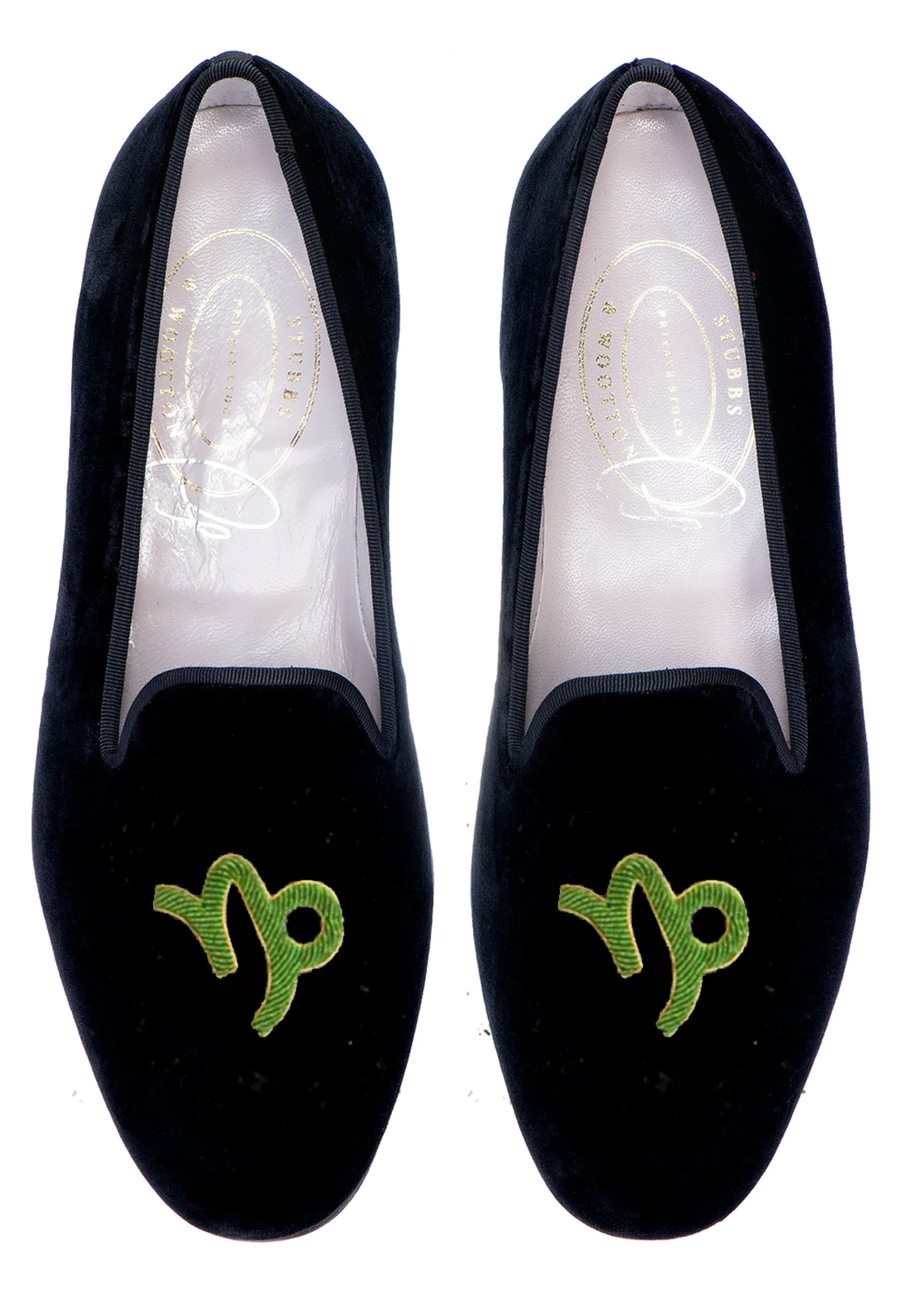 Capricorn Private Stock (Women)<Stubbs & Wootton Discount