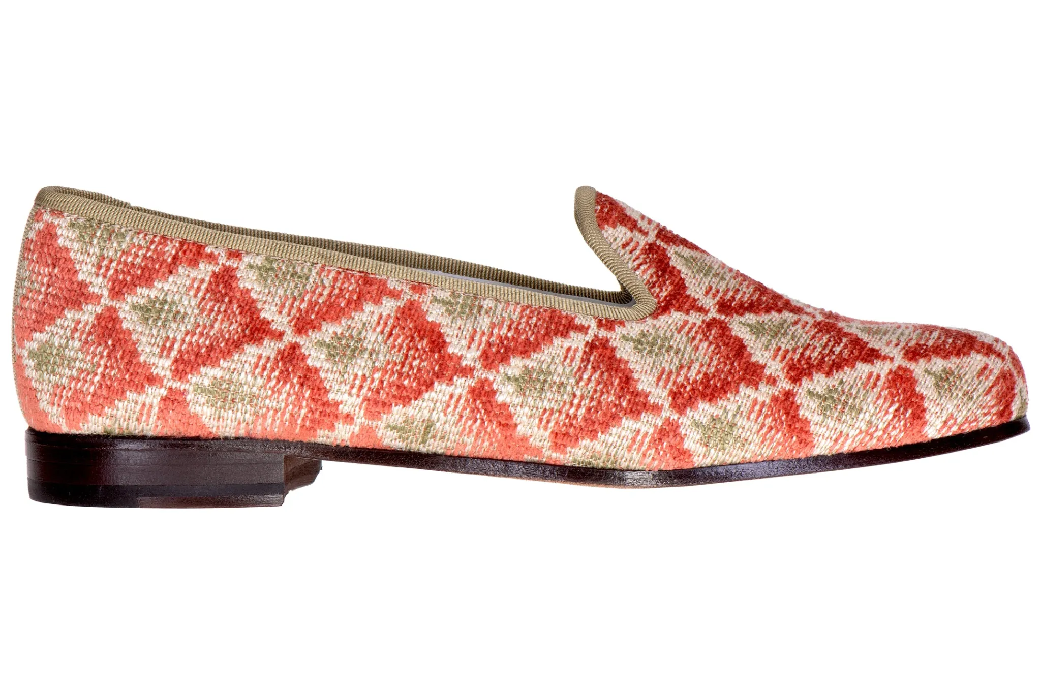 Carlotta Rust (Women)<Stubbs & Wootton Discount