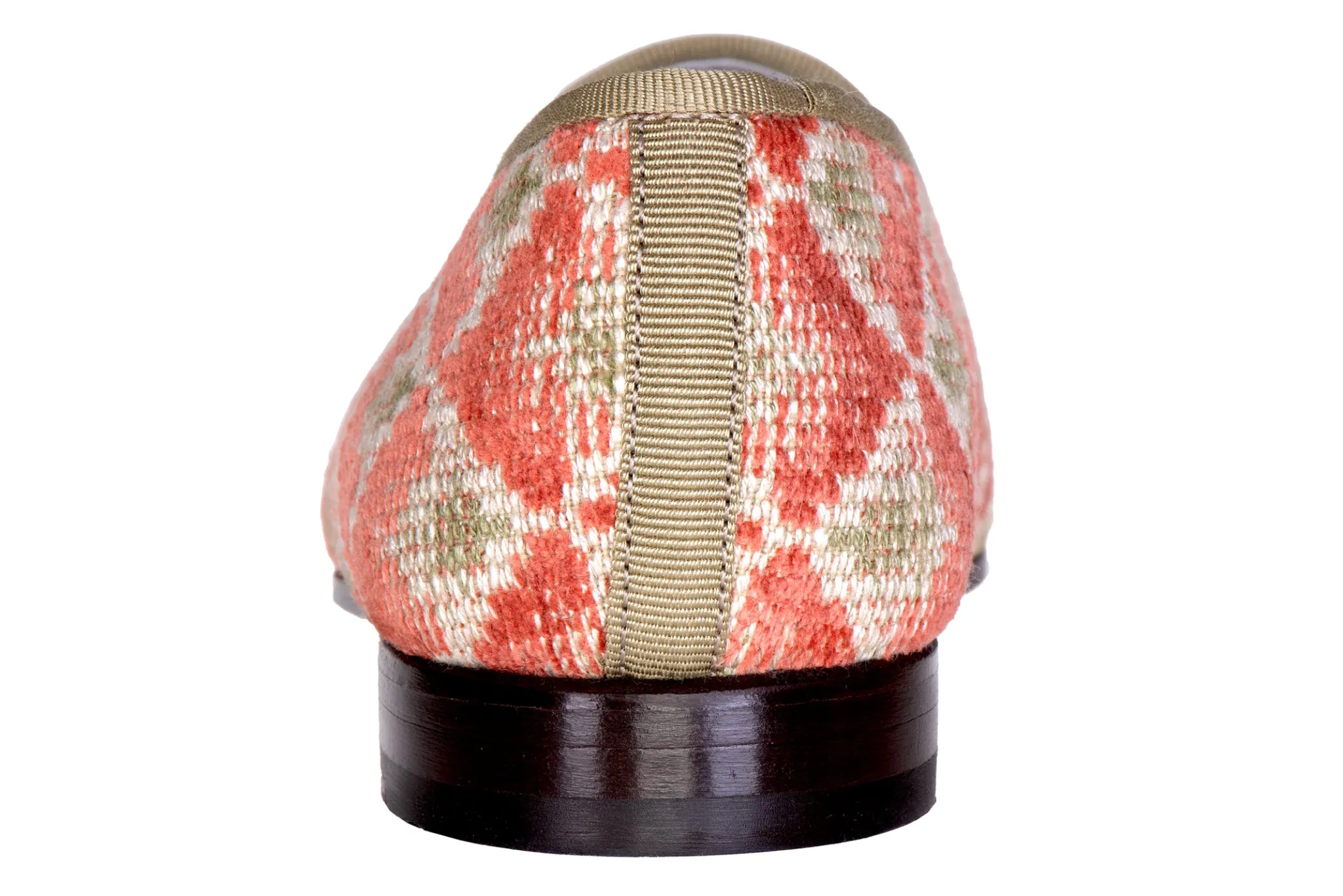 Carlotta Rust (Women)<Stubbs & Wootton Discount