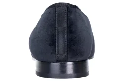 Cheetah Velvet Slipper (Women)<Stubbs & Wootton Clearance