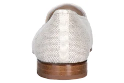 Cheetah Dune Linen Slipper (Men)<Stubbs & Wootton Sale