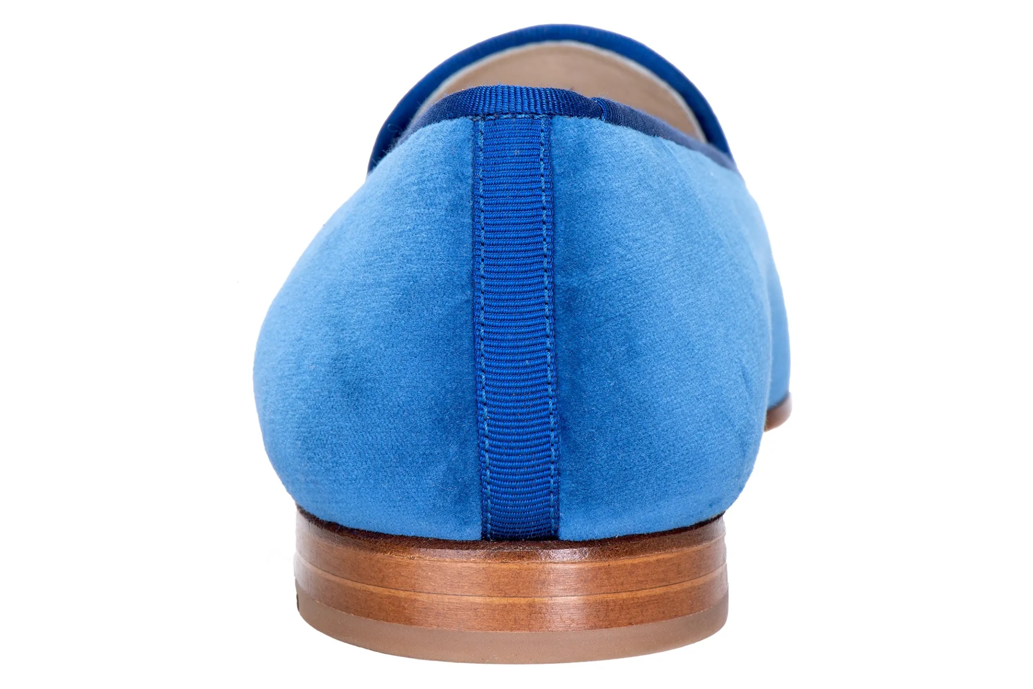 Cheetah Velvet Slipper (Men)<Stubbs & Wootton Sale