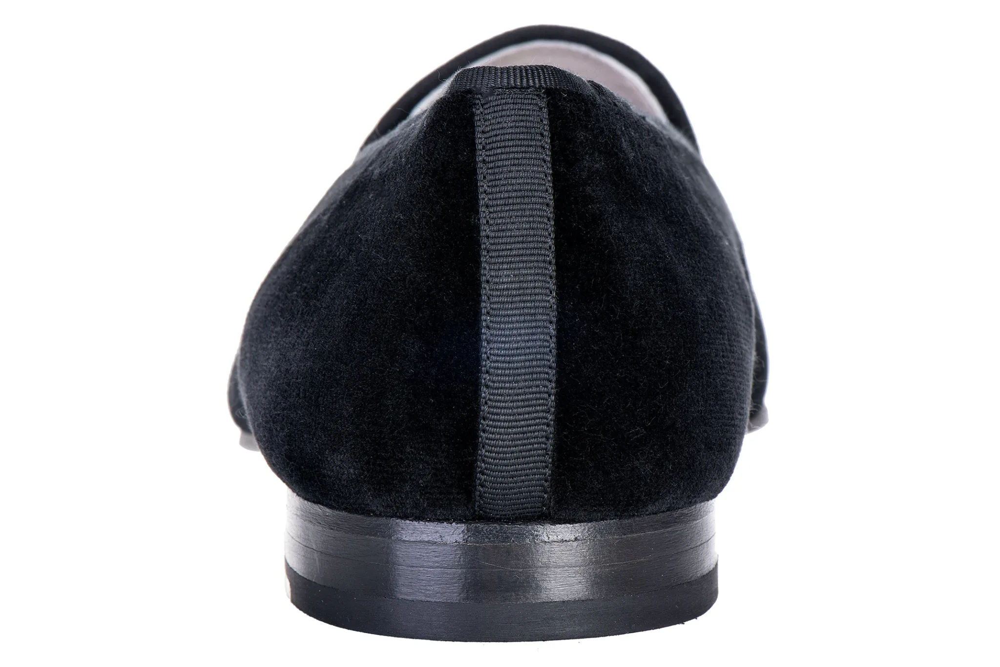 College Private Stock Slipper (Men)<Stubbs & Wootton Online