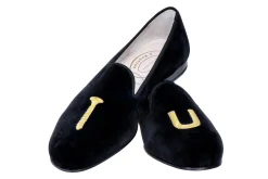 College Private Stock Slipper (Women)<Stubbs & Wootton Discount