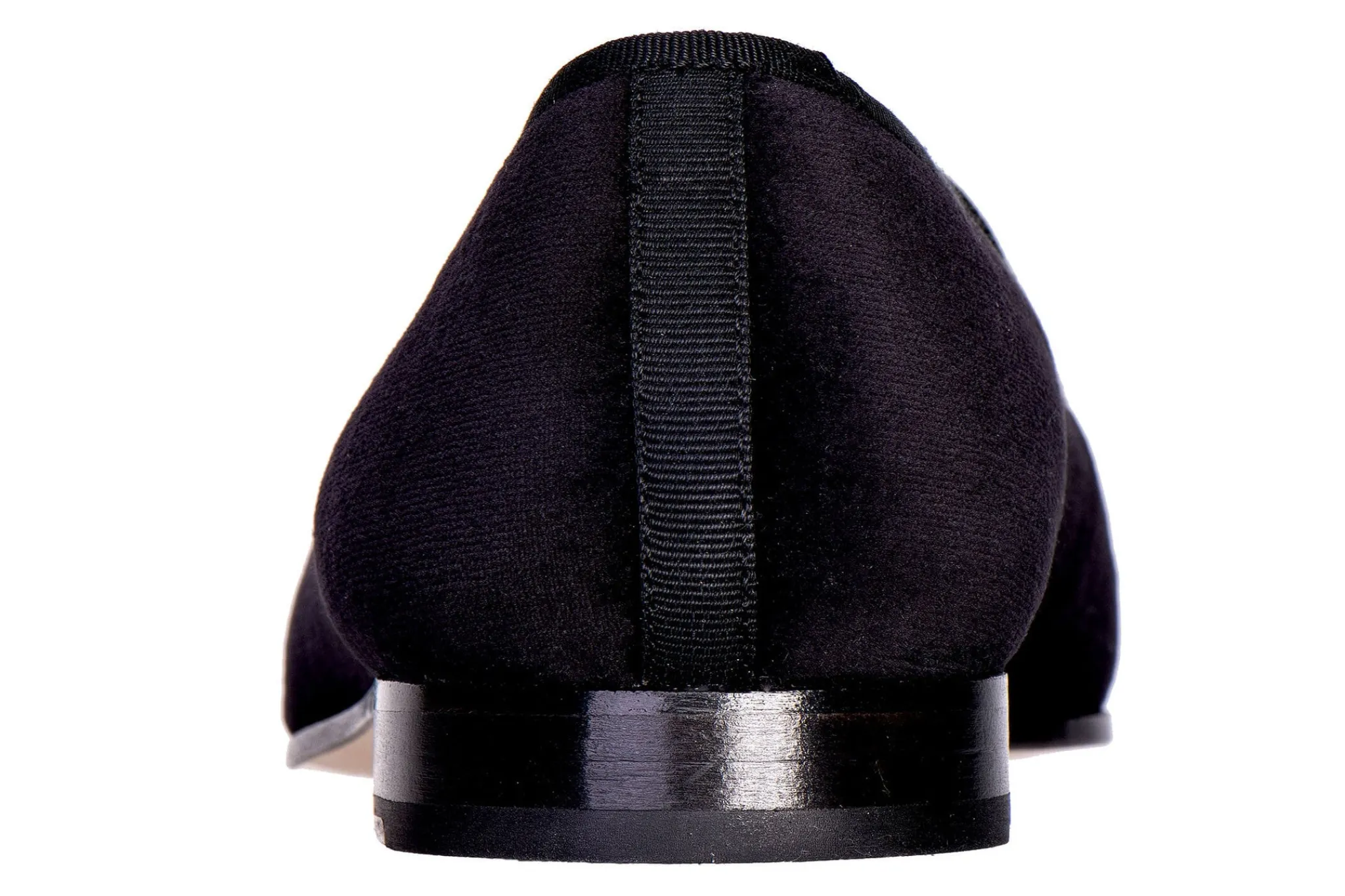 College Velvet Slipper (Women)<Stubbs & Wootton Fashion