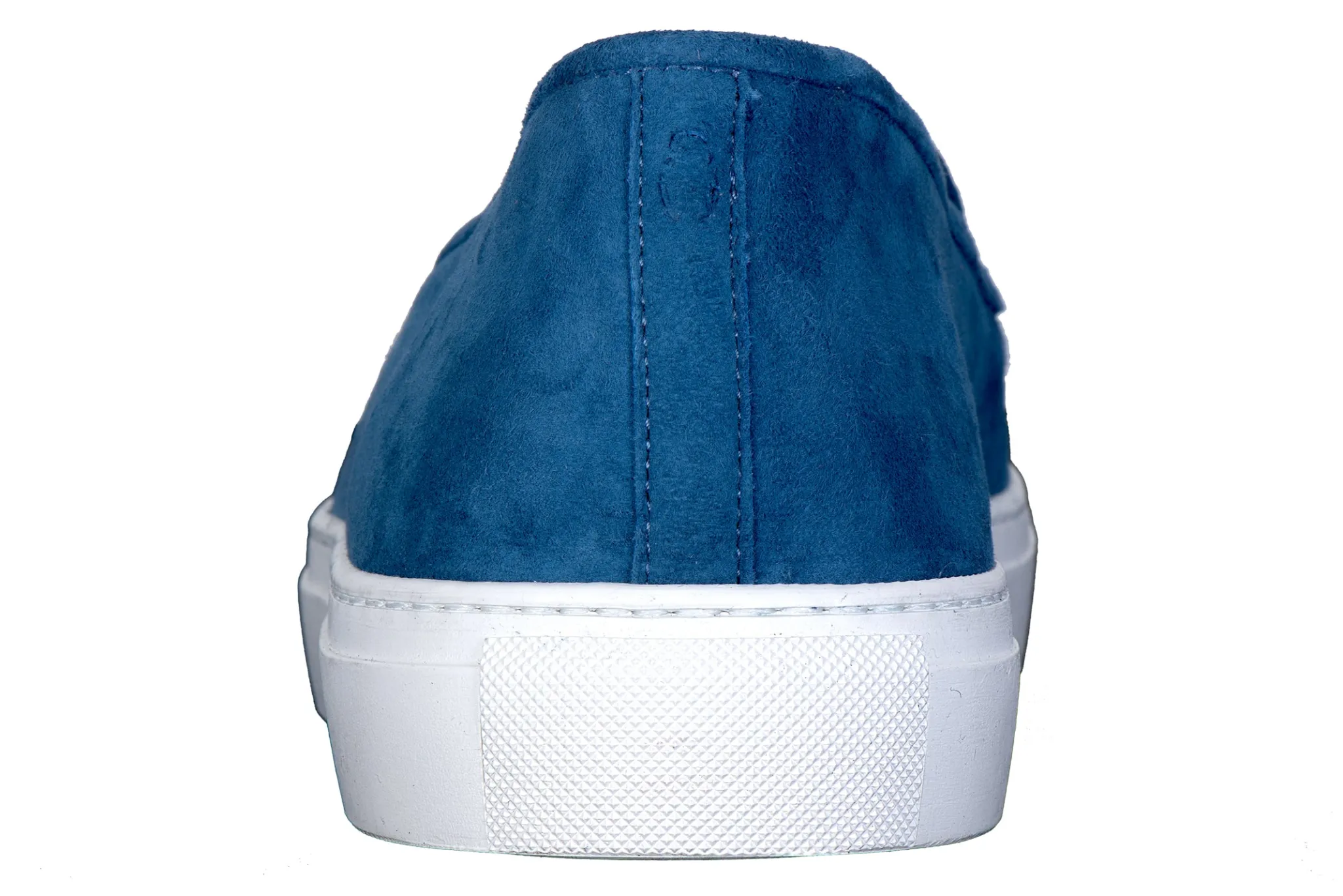 Crest Jeans Suede Sneaker (Women)<Stubbs & Wootton Discount