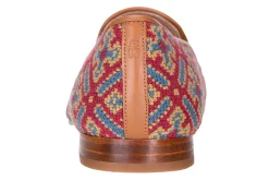 Cuenca Needlepoint Slipper (Women)<Stubbs & Wootton Sale