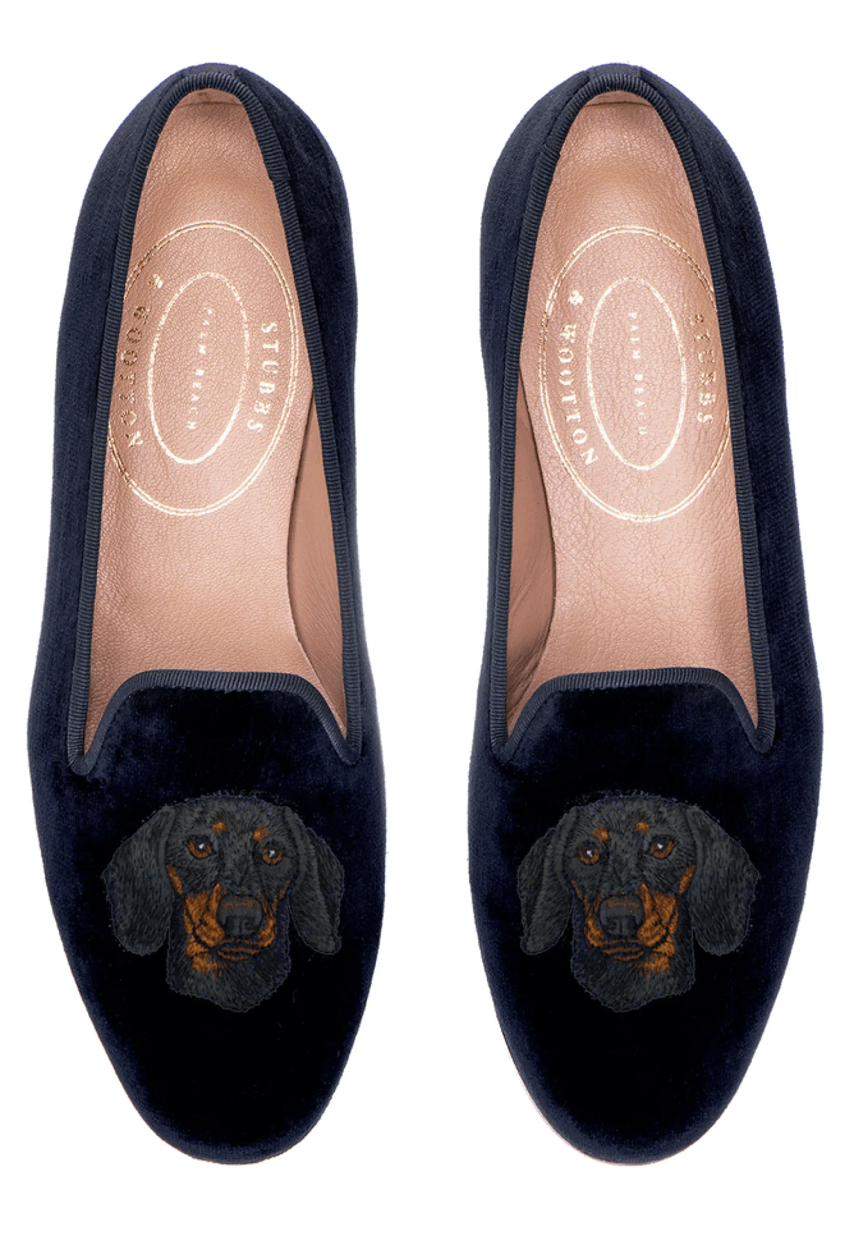 Dachshund (Women)<Stubbs & Wootton Discount