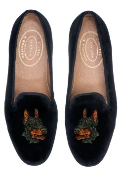 Doberman (Men)<Stubbs & Wootton New