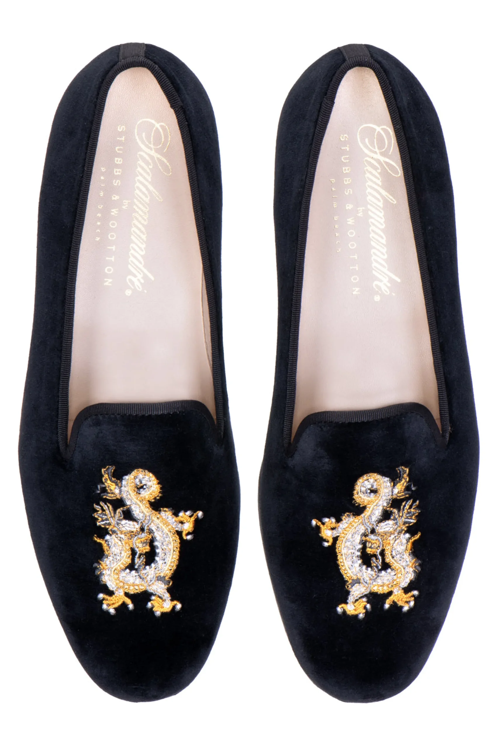 Dragon Noir (Men)<Stubbs & Wootton Online