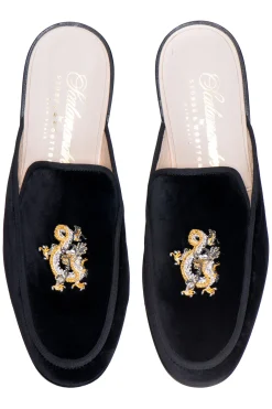 Dragon Noir (Men)<Stubbs & Wootton Hot