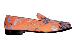 Dynasty Persimmon (Men)<Stubbs & Wootton Best