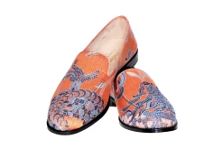 Dynasty Persimmon (Men)<Stubbs & Wootton Best