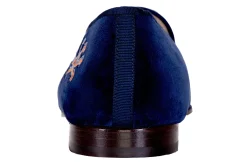 Emperor Indigo (Men)<Stubbs & Wootton Hot