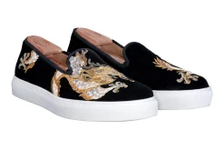 Emperor Noir (Men)<Stubbs & Wootton Outlet