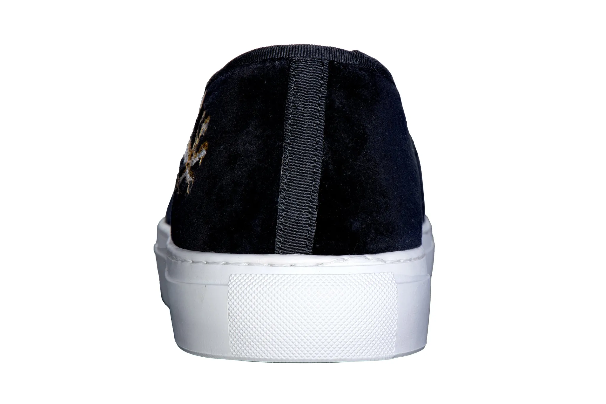 Emperor Noir (Men)<Stubbs & Wootton Outlet