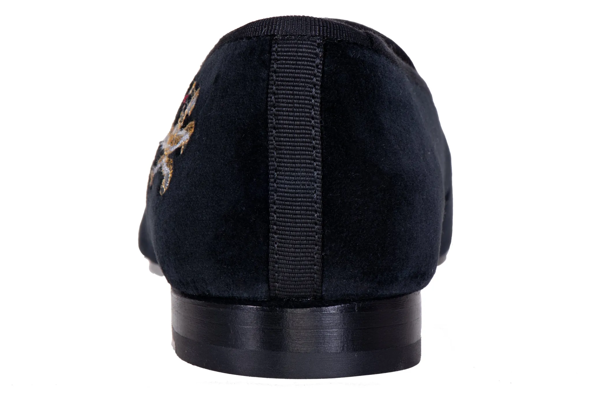 Emperor Noir (Women)<Stubbs & Wootton Clearance