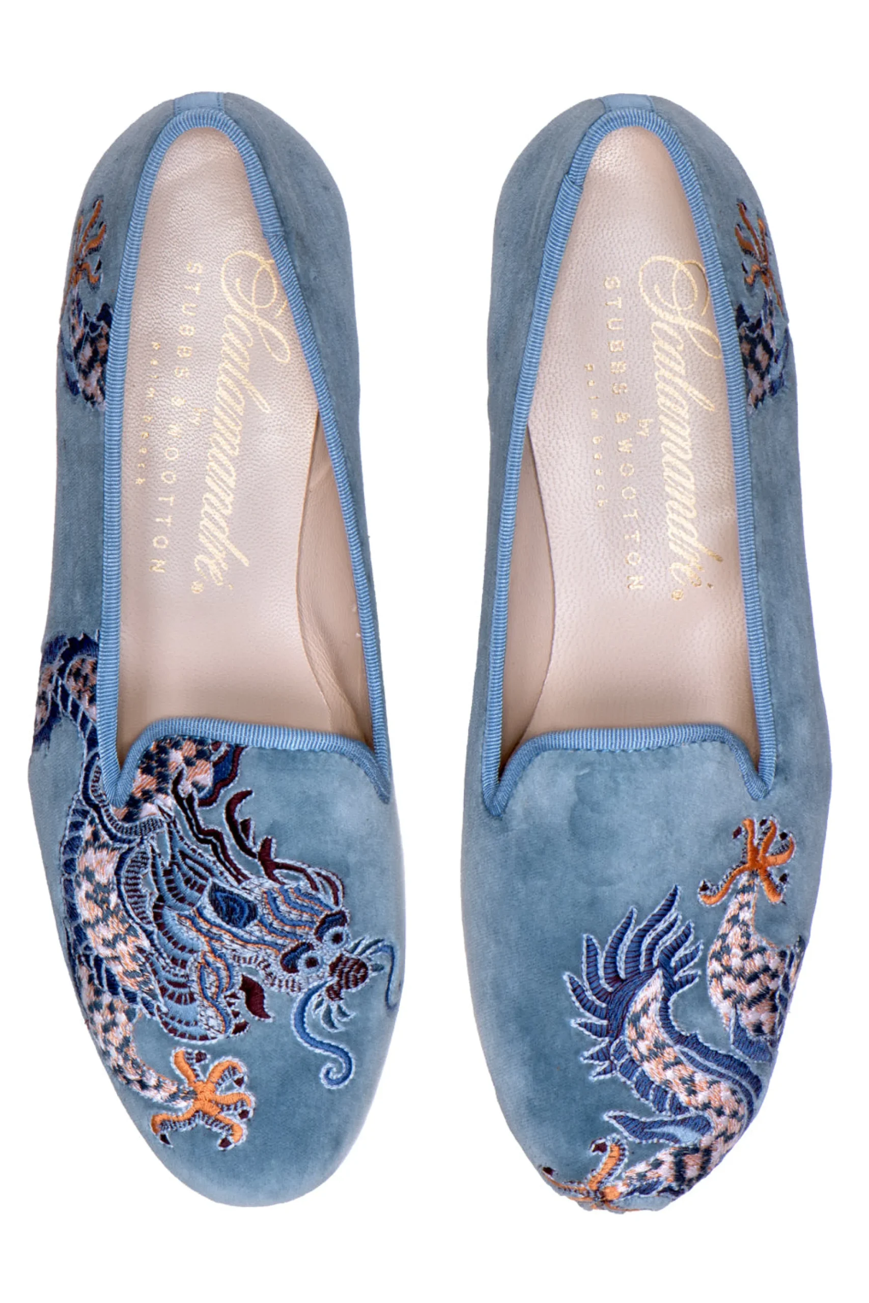 Emperor Sky (Women)<Stubbs & Wootton New