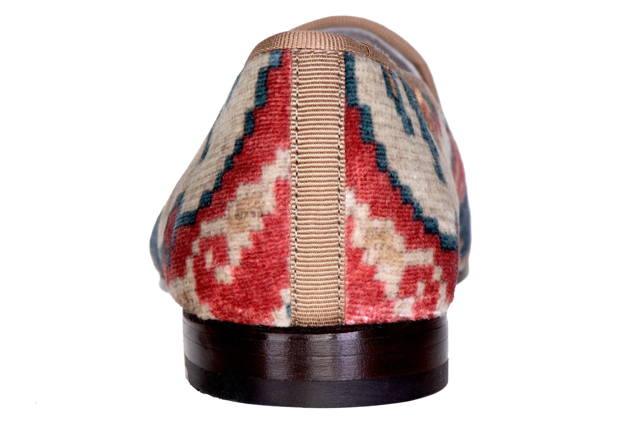 Floriana Navy (Women)<Stubbs & Wootton Outlet