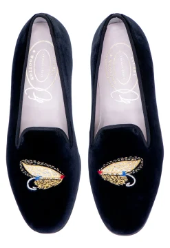 Fly Private Stock (Men)<Stubbs & Wootton Hot