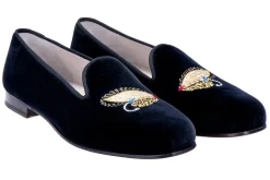 Fly Private Stock (Men)<Stubbs & Wootton Hot