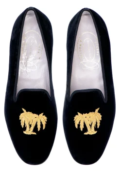 Folly Private Stock Slipper (Men)<Stubbs & Wootton Outlet