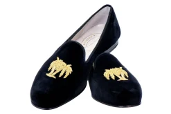 Folly Private Stock Slipper (Men)<Stubbs & Wootton Outlet