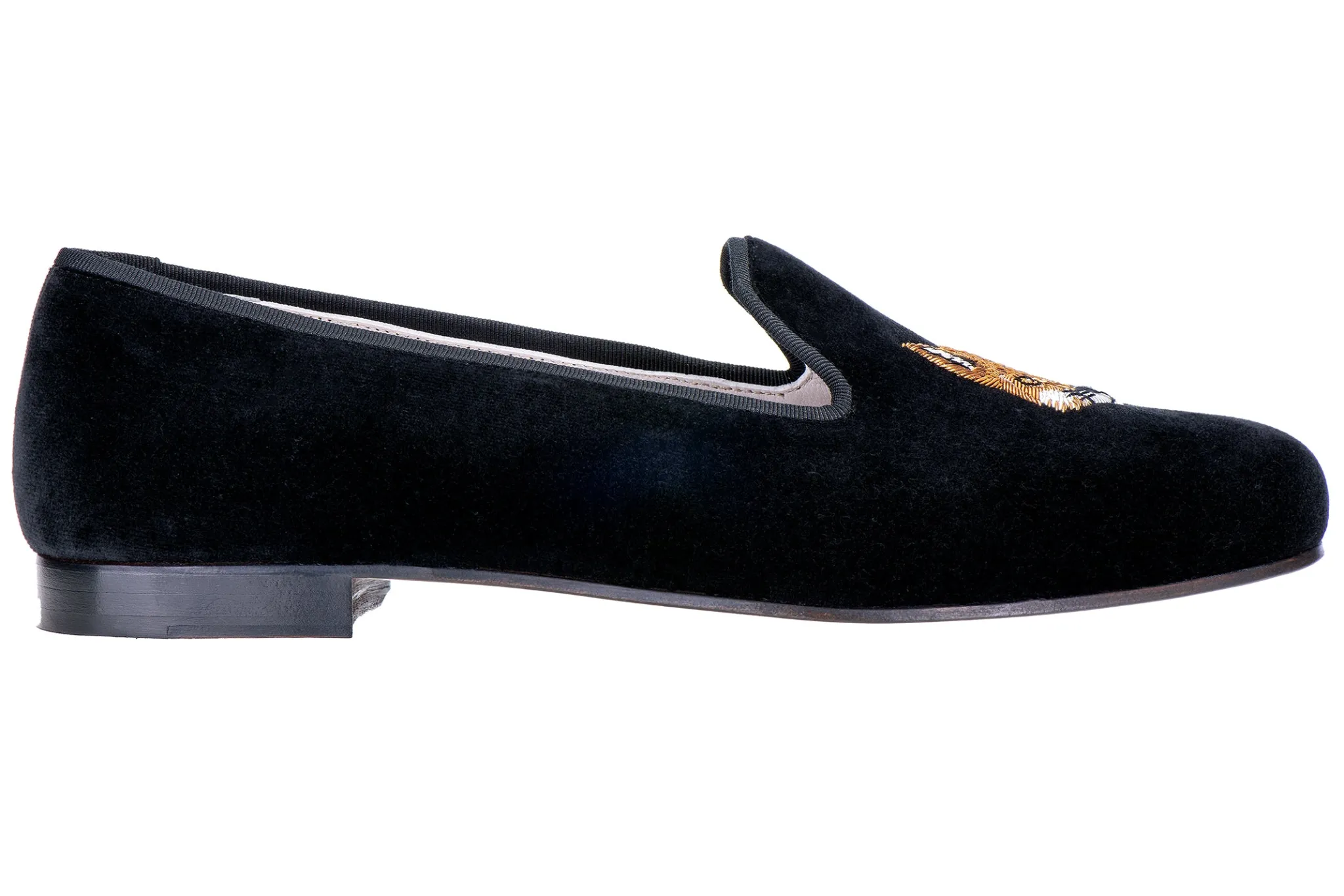 Fox Noir Private Stock (Men)<Stubbs & Wootton Outlet