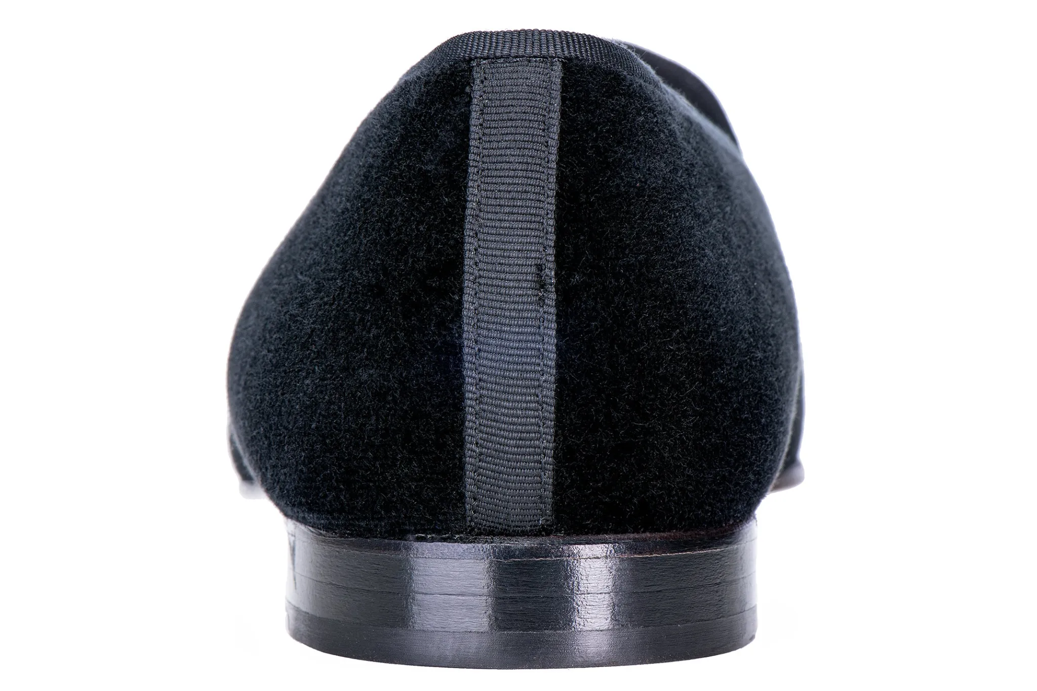 Fox Noir Private Stock (Men)<Stubbs & Wootton Outlet