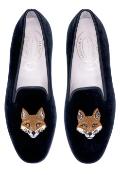 Fox Noir Private Stock (Women)<Stubbs & Wootton Fashion