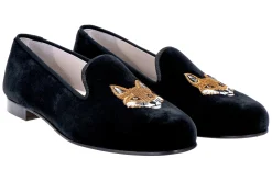 Fox Noir Private Stock (Women)<Stubbs & Wootton Fashion
