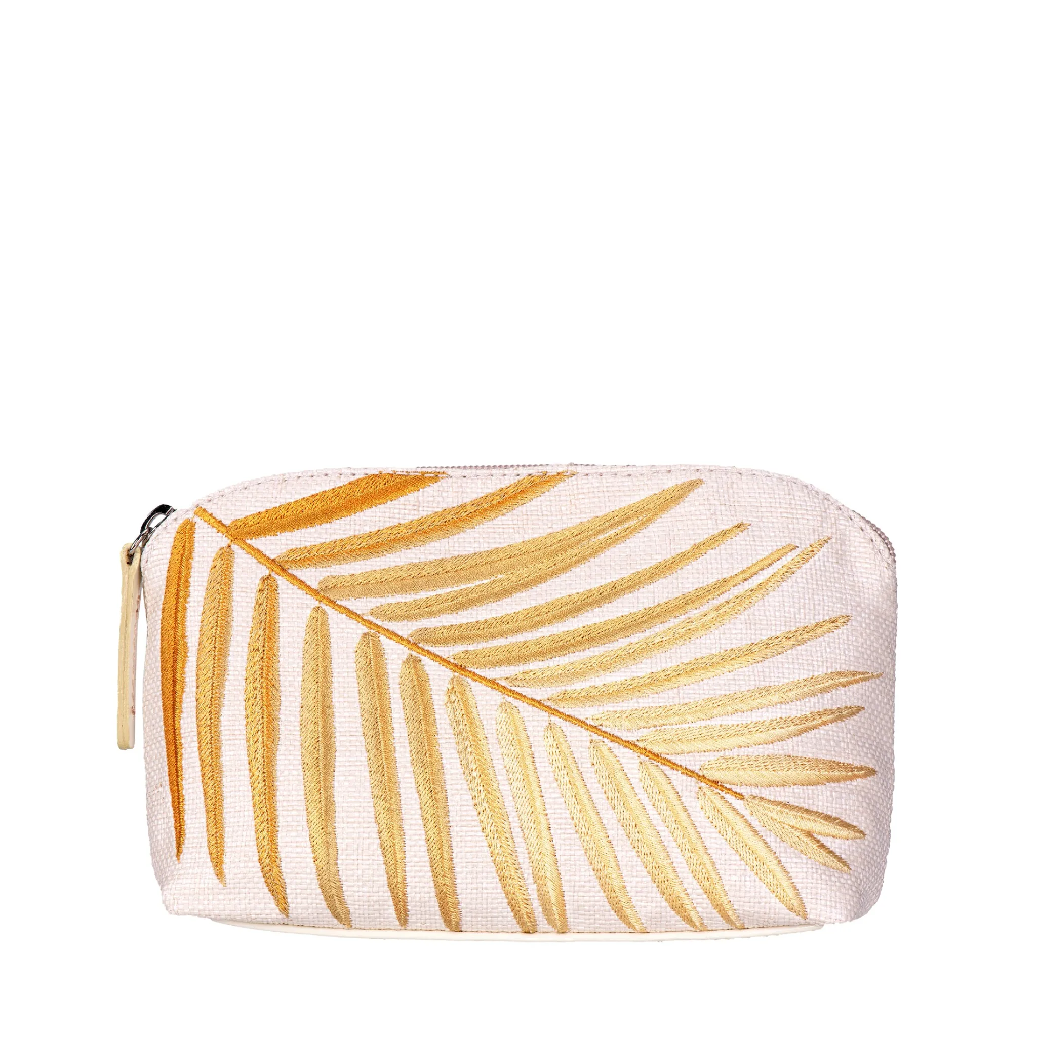 Fronds Panama Clutch<Stubbs & Wootton Hot
