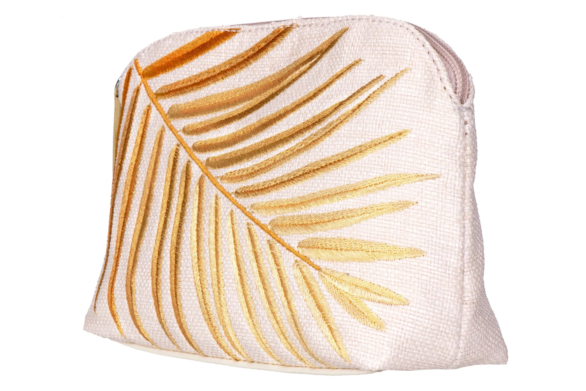 Fronds Panama Clutch<Stubbs & Wootton Hot