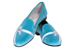 Gift Turquoise Private Stock (Women)<Stubbs & Wootton Online