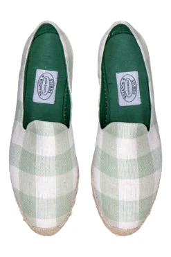 Gingham Willow (Women)<Stubbs & Wootton Best